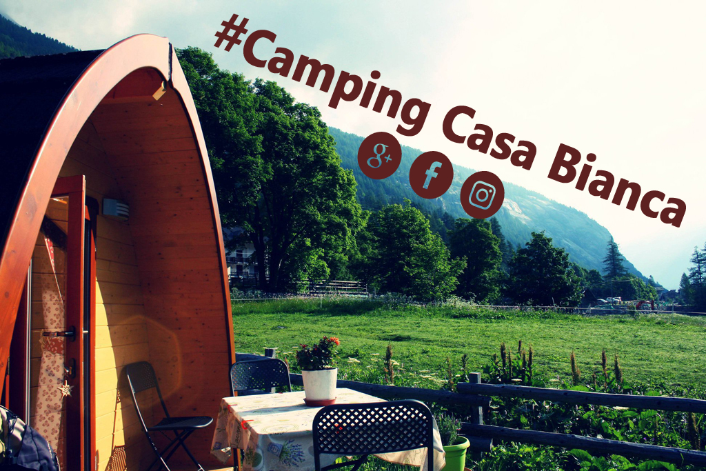 Camping Casa Bianca